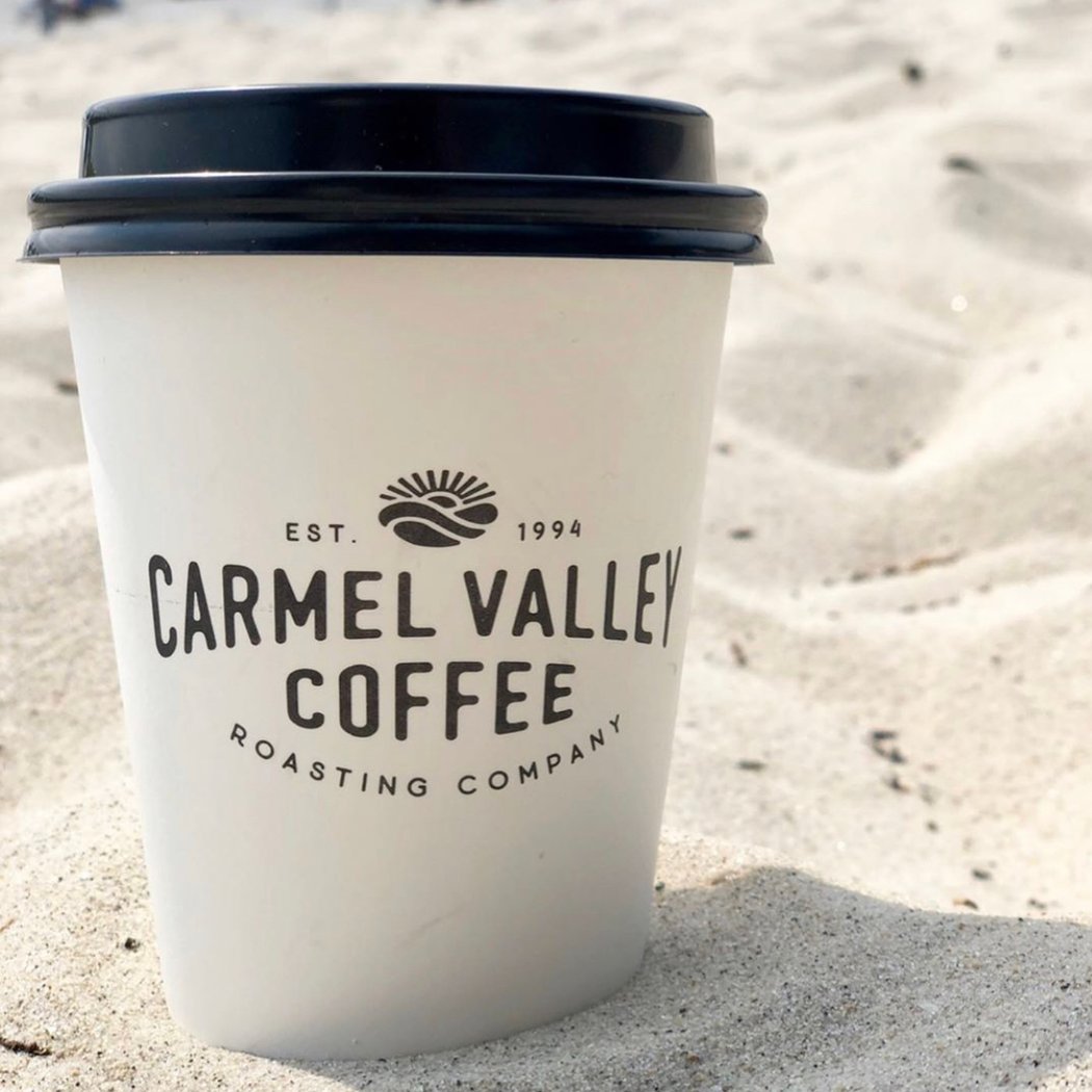 Carmel Valley Coffee Roasting Co 3