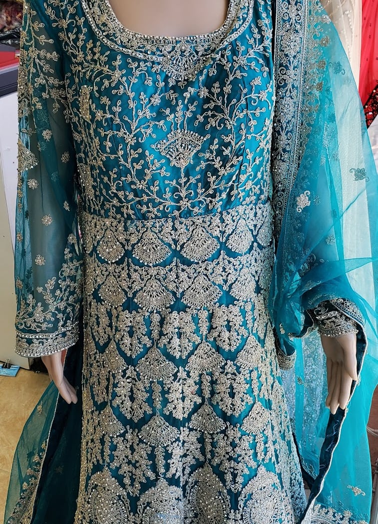 Al Zara fashions 1