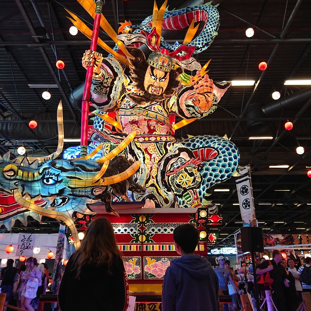 Japan Expo 3