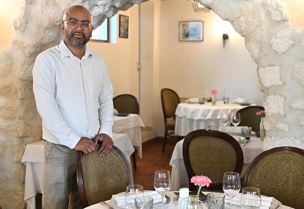 Auberge du Tourlourou Restaurant gastronomique 2