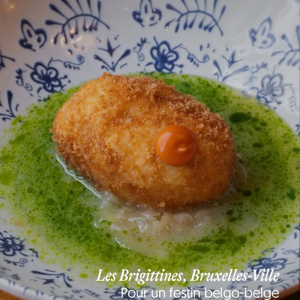 Les Brigittines 3