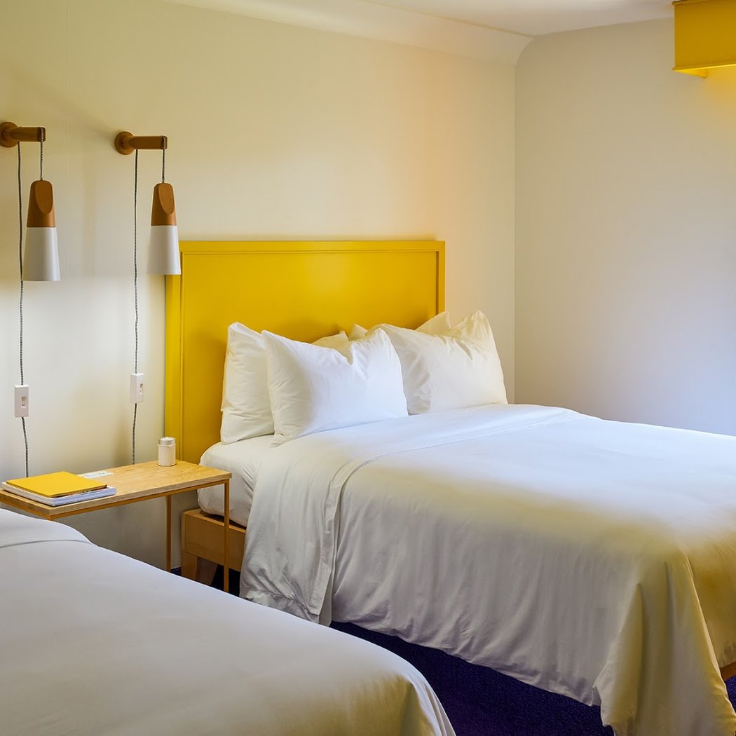The Saguaro Palm Springs 3