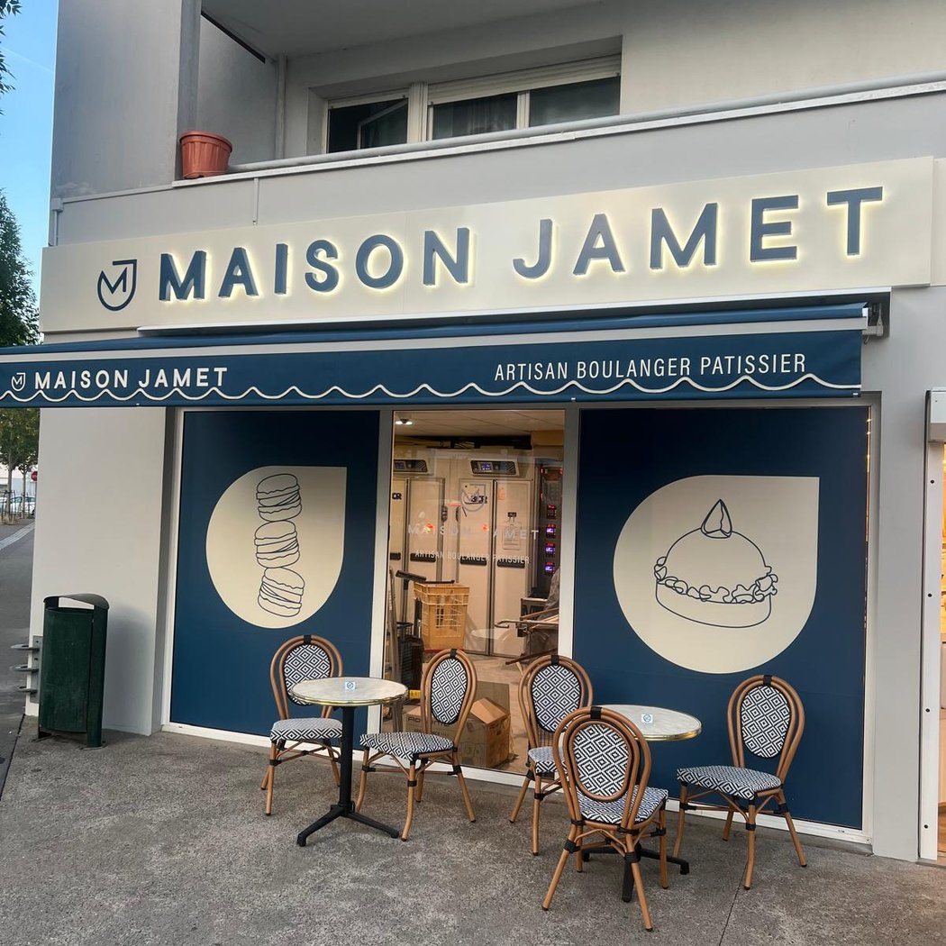 Maison Jamet - Orvault 2
