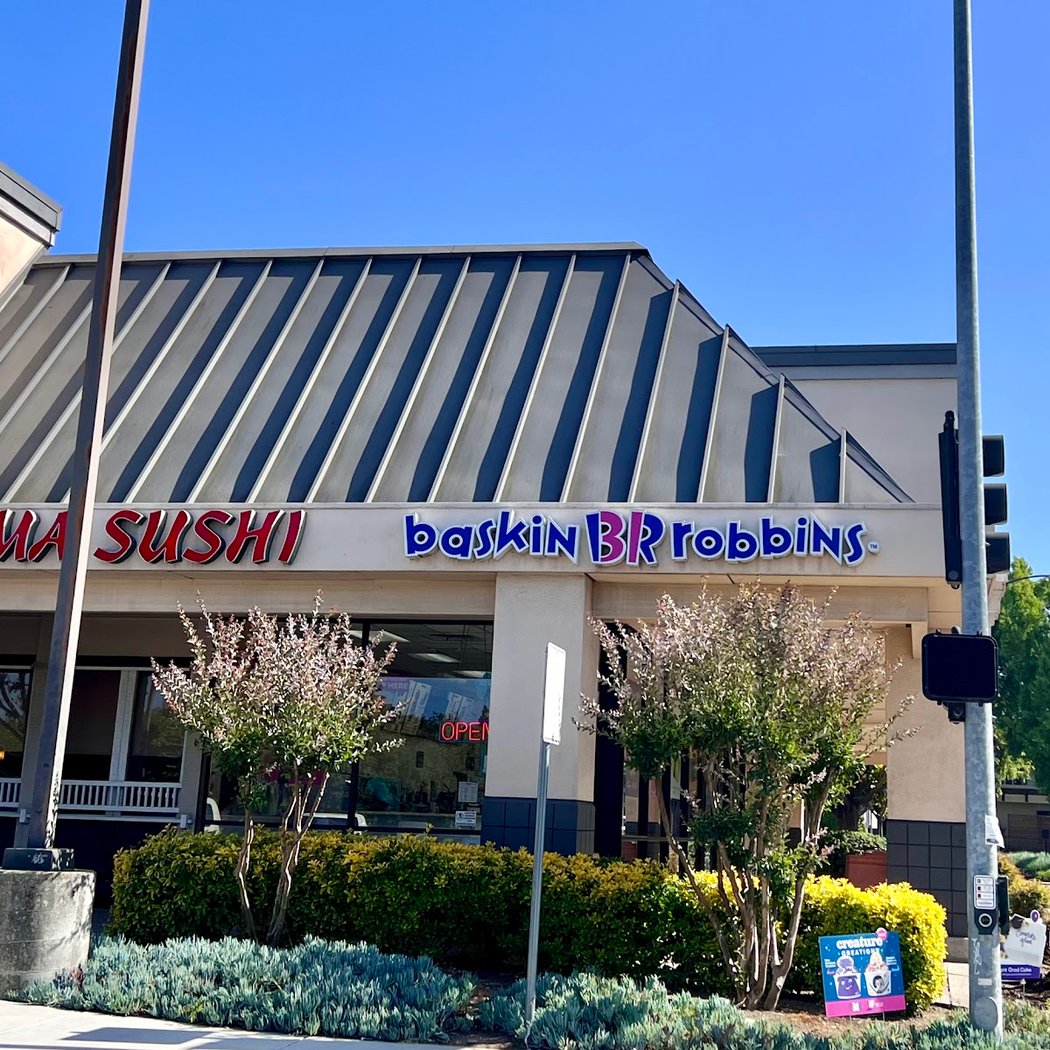 Baskin-Robbins 2