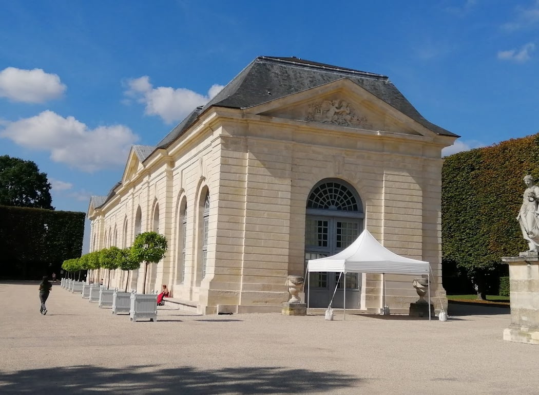 Plaine de l'Orangerie 2