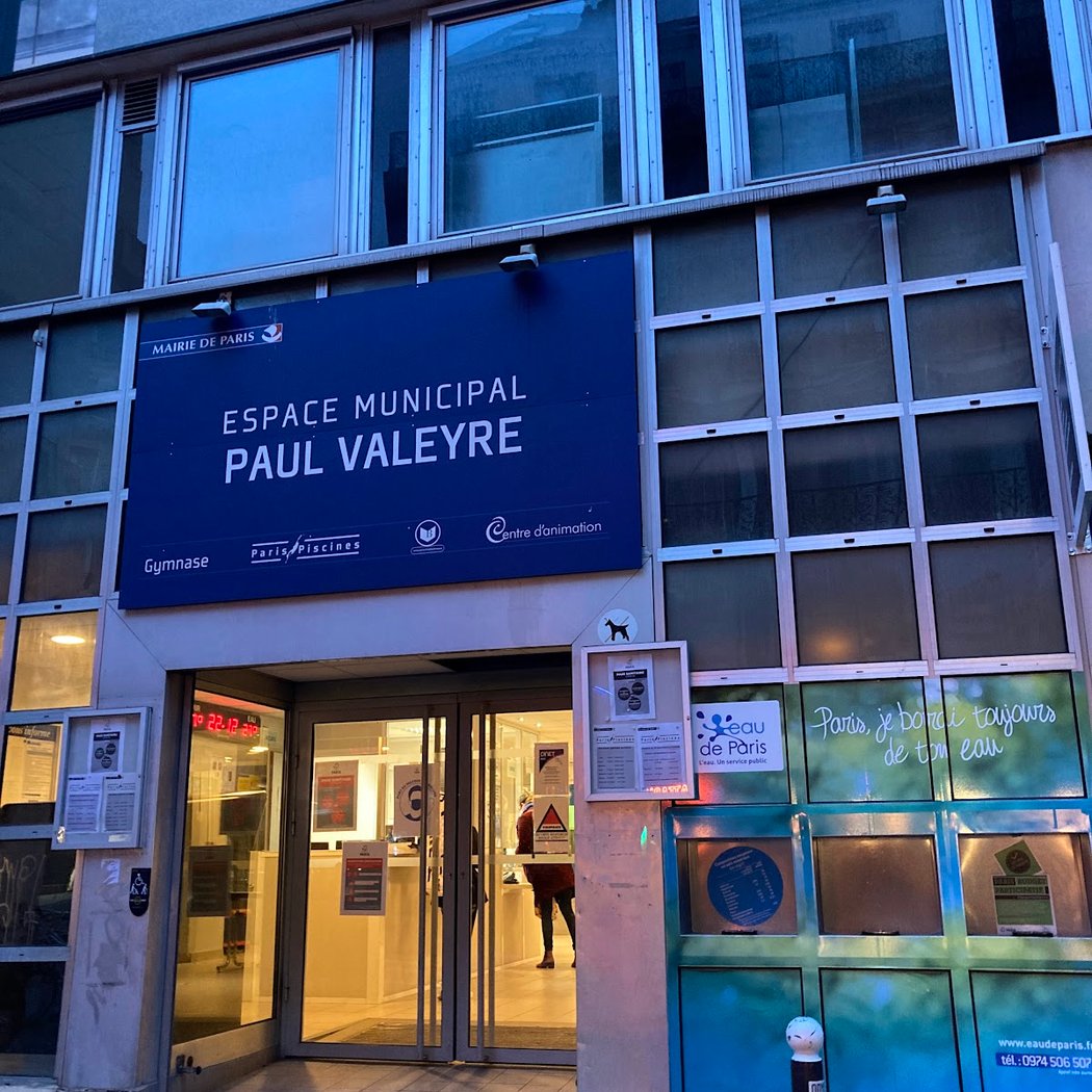 Piscine Paul Valeyre 3