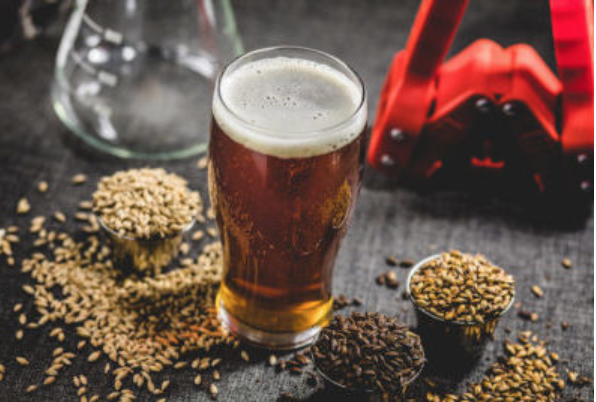 Biere Yourself 1
