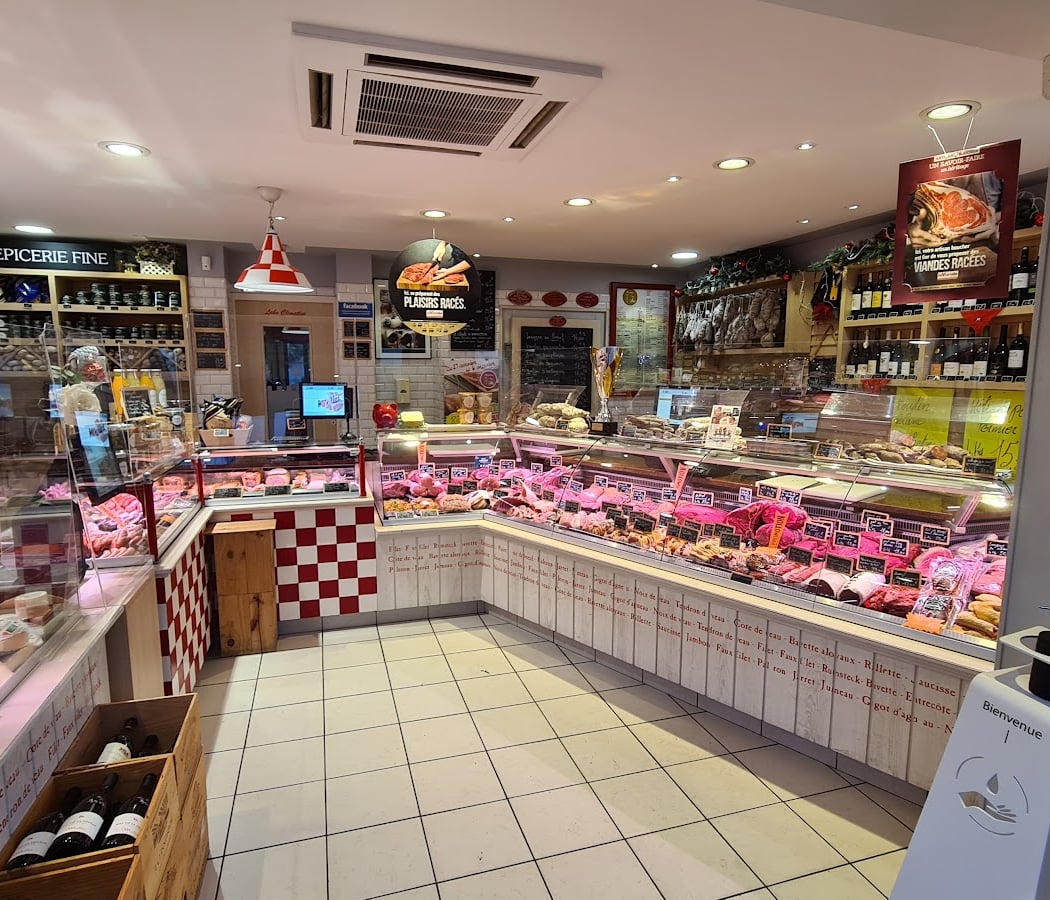 Boucherie-Charcuterie Vincent 3