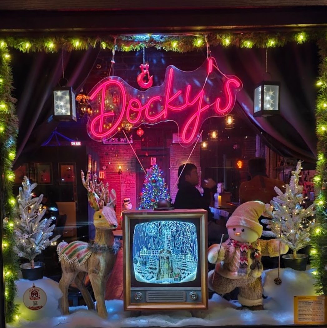 Docky’s 2