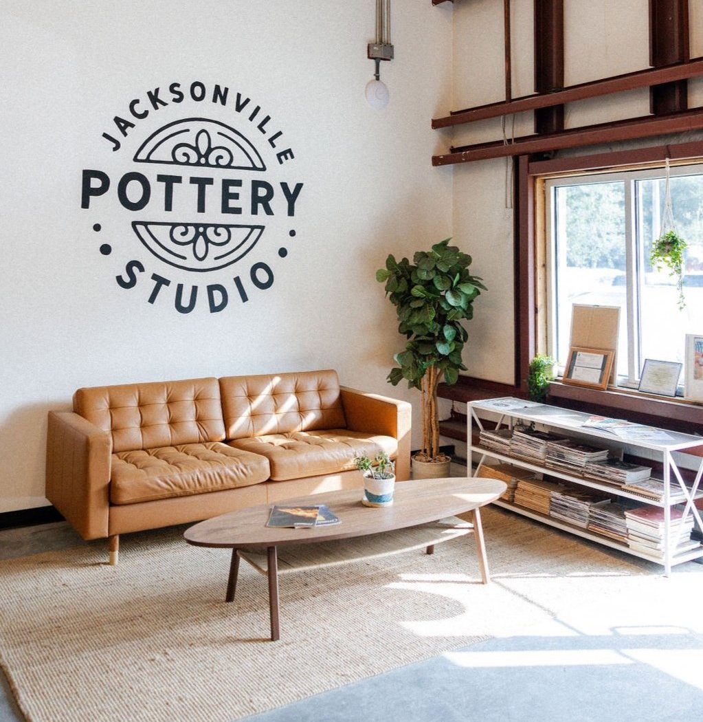 Sip & Spin: TRY IT Pottery Class 3