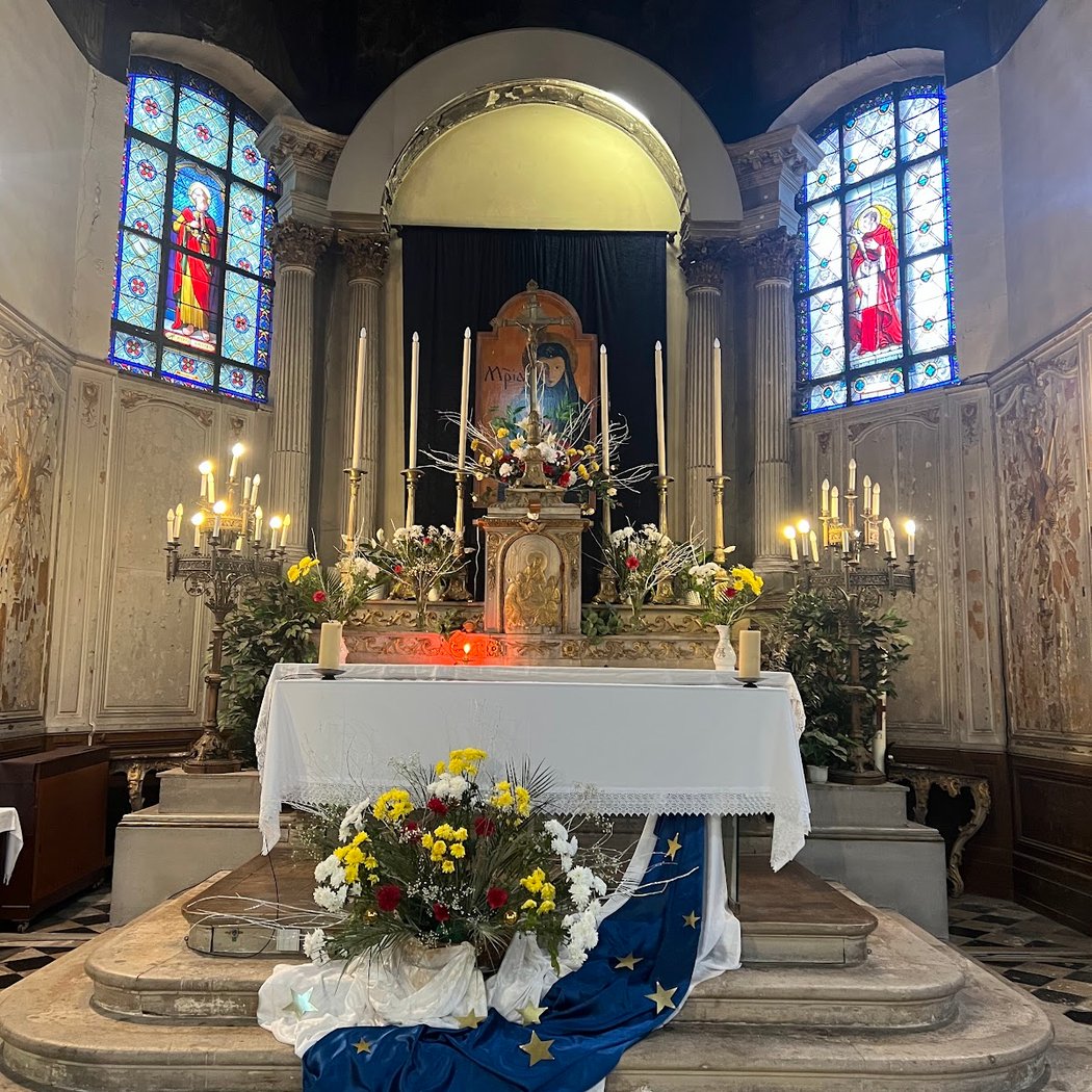 Église Saint-Médard 3