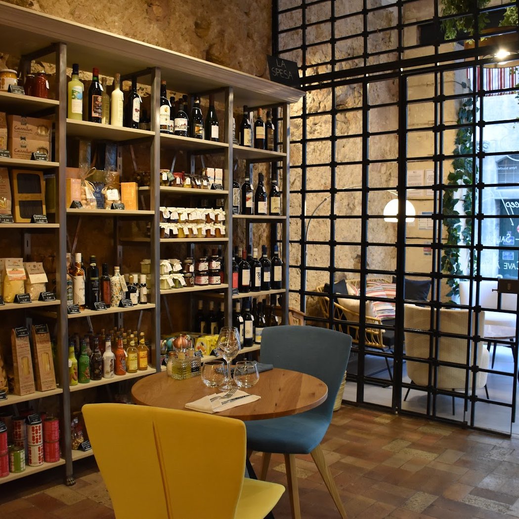 Il Boccone - Restaurants 2