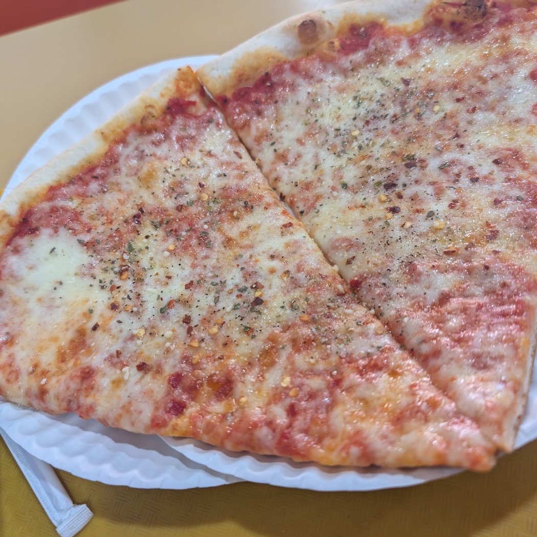 Bona Pizza 1