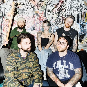 Tigers Jaw 1