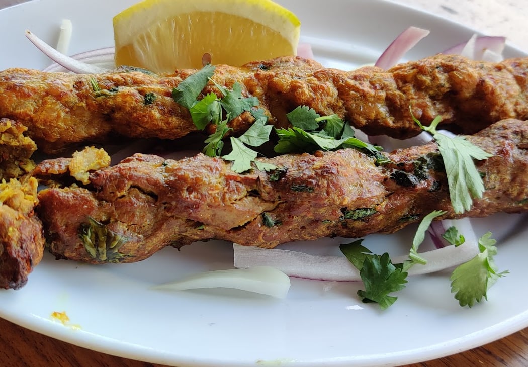 Curry Leaf 3