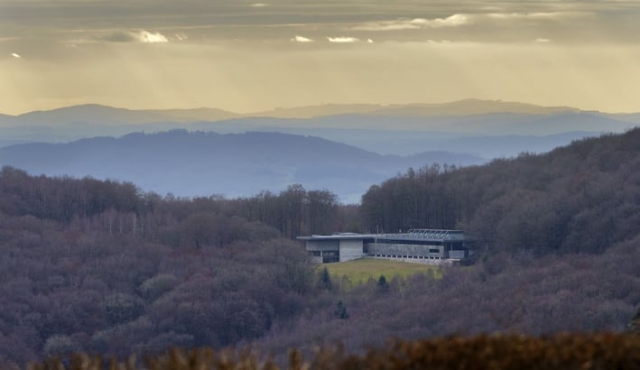 Mont Beuvray 2