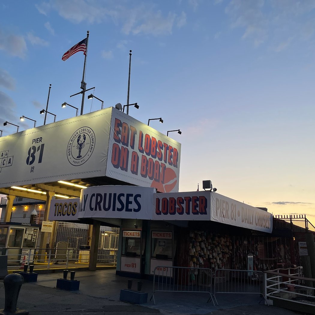 North River Lobster Company 3