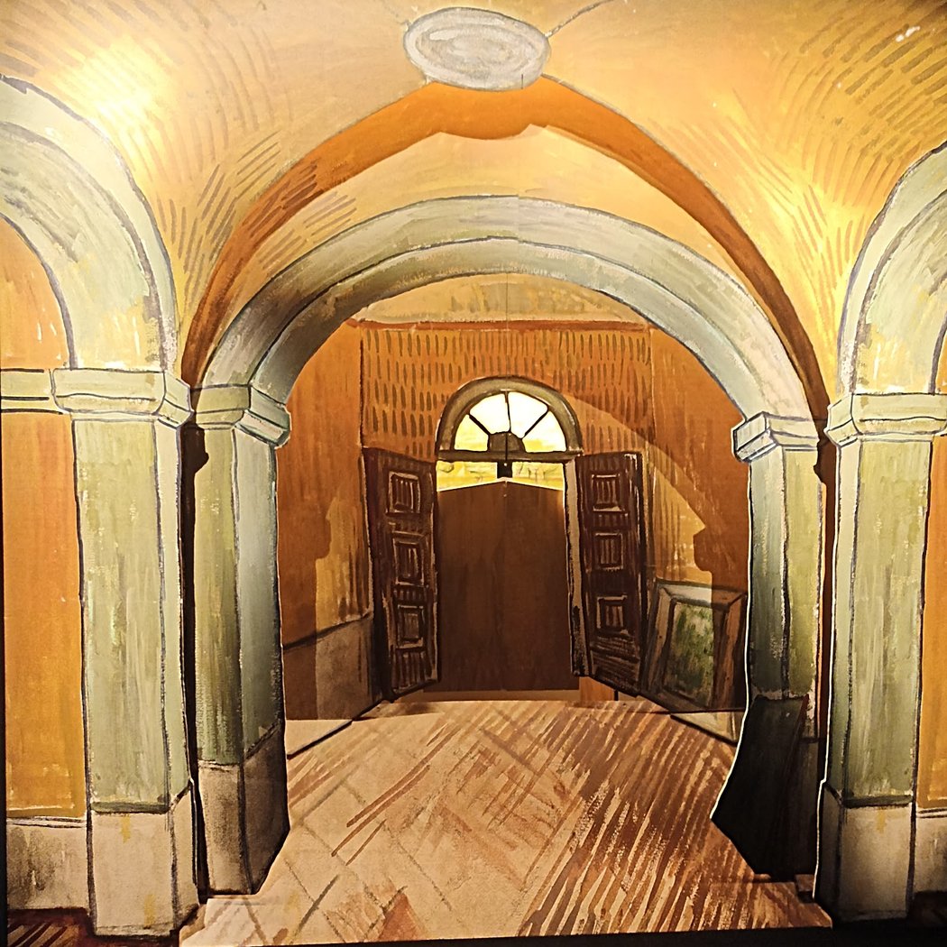 Van Gogh: L'Expérience Immersive 2