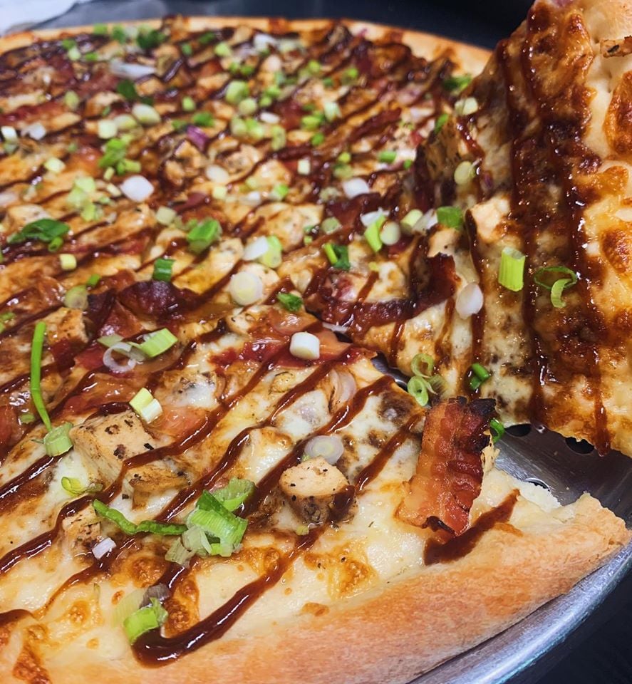 SF Hole In The Wall Pizza 1