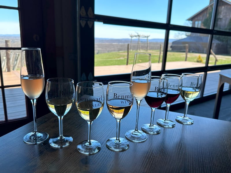 Hudson Valley Tours & Events 1