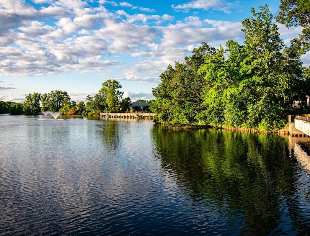 Mill Pond Park 1