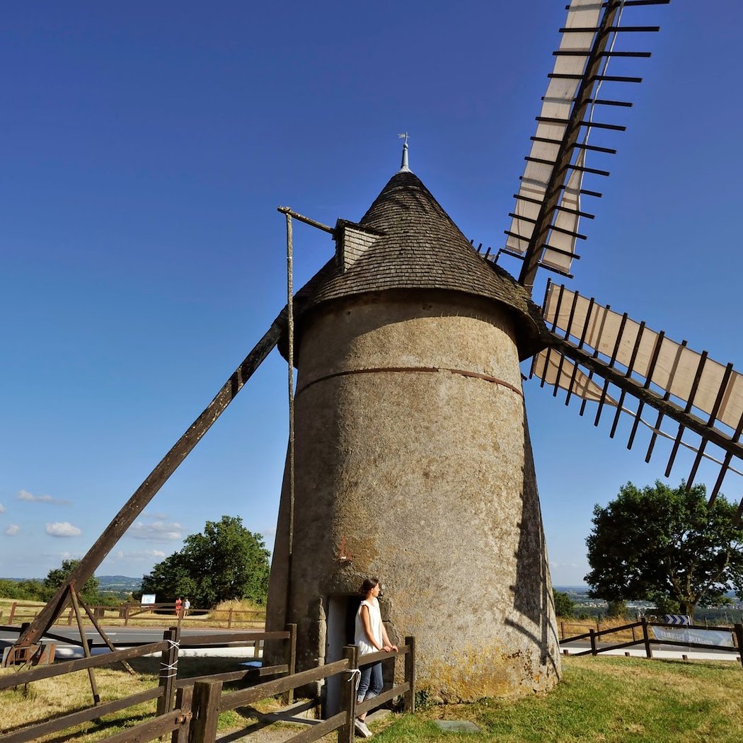 Community of Communes Pays des Herbiers 3