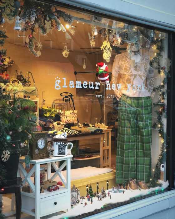 Glameur New York 2