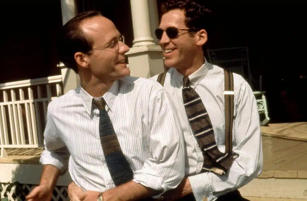 Love! Valour! Compassion! (1997) 1