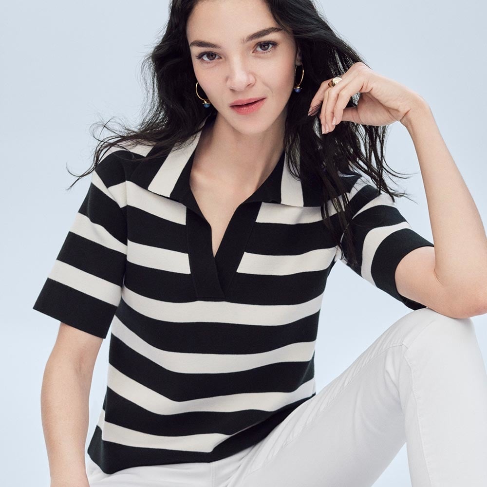 Ann Taylor: Styling Appointments