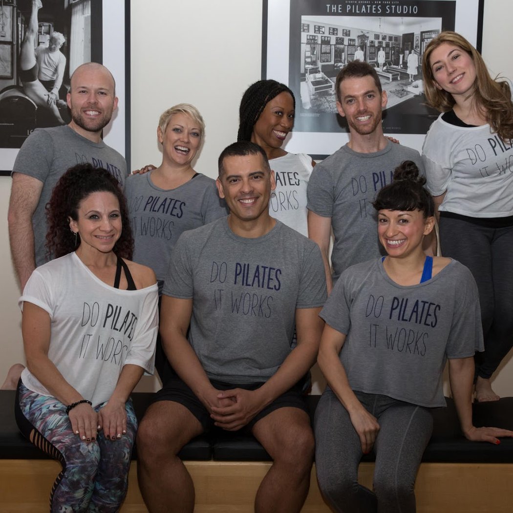 PilatesWorks 3