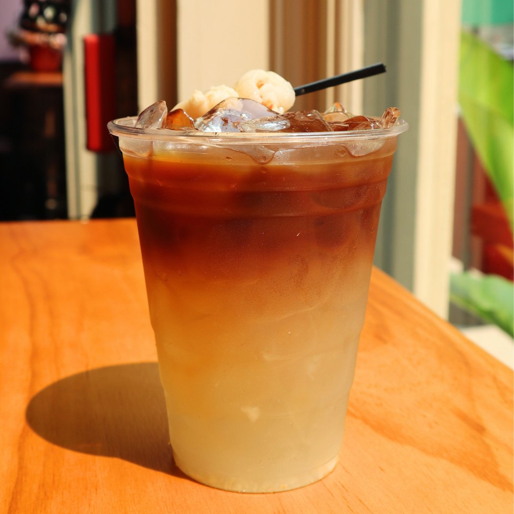Nine Brew Coffee & More 3
