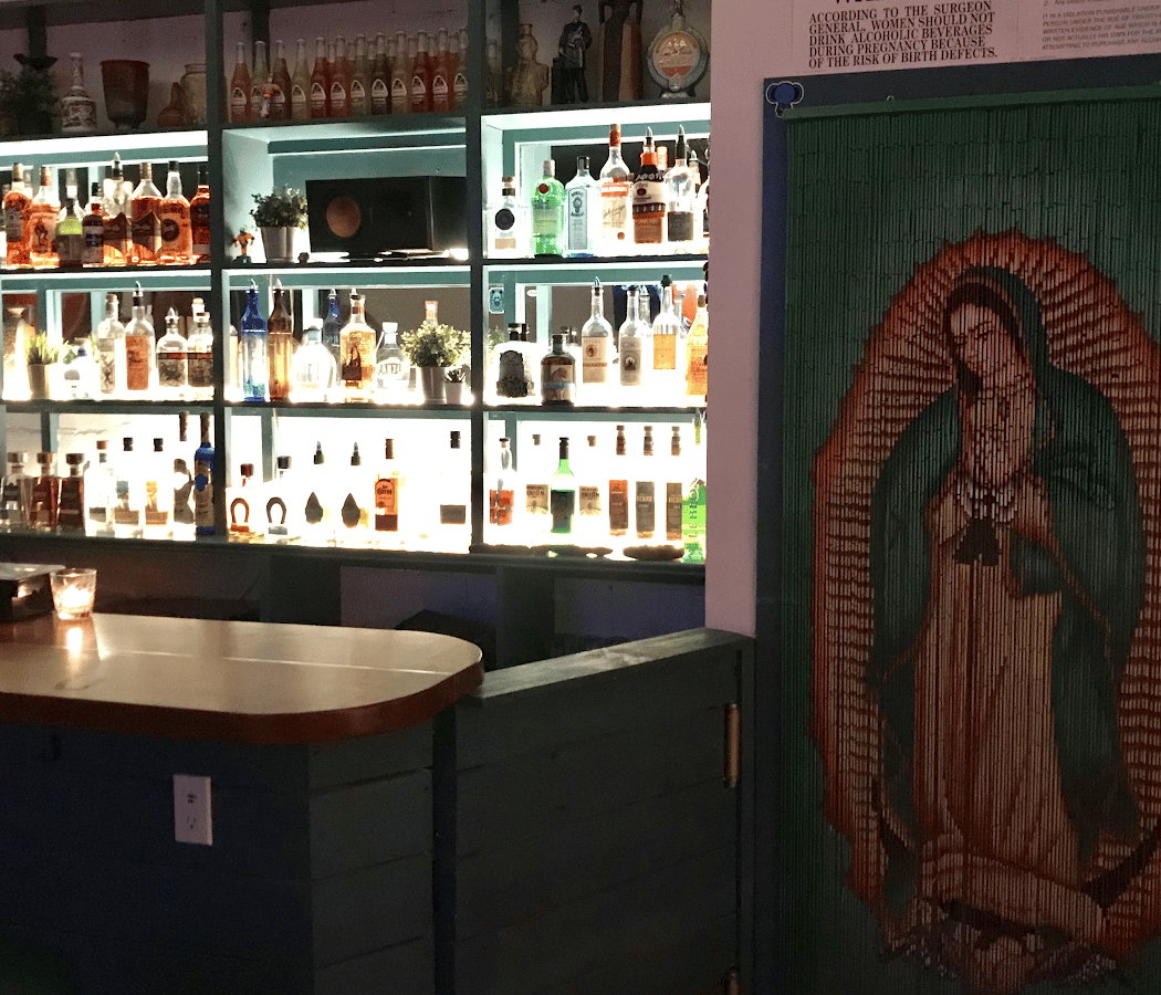 Bottomless Brunch with Drag Performances 2