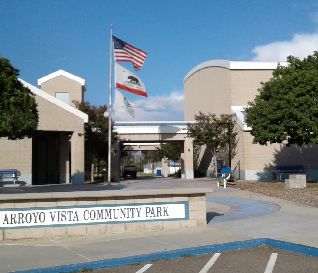 Arroyo Vista Community Park 3