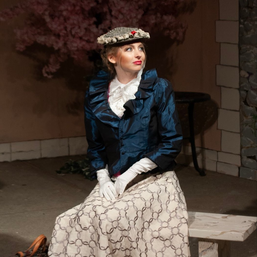 Orinda Starlight Village Players - ORSVP 1