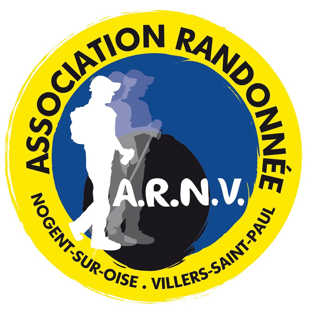 Association Randonnée Nogentaise Villersoise 3