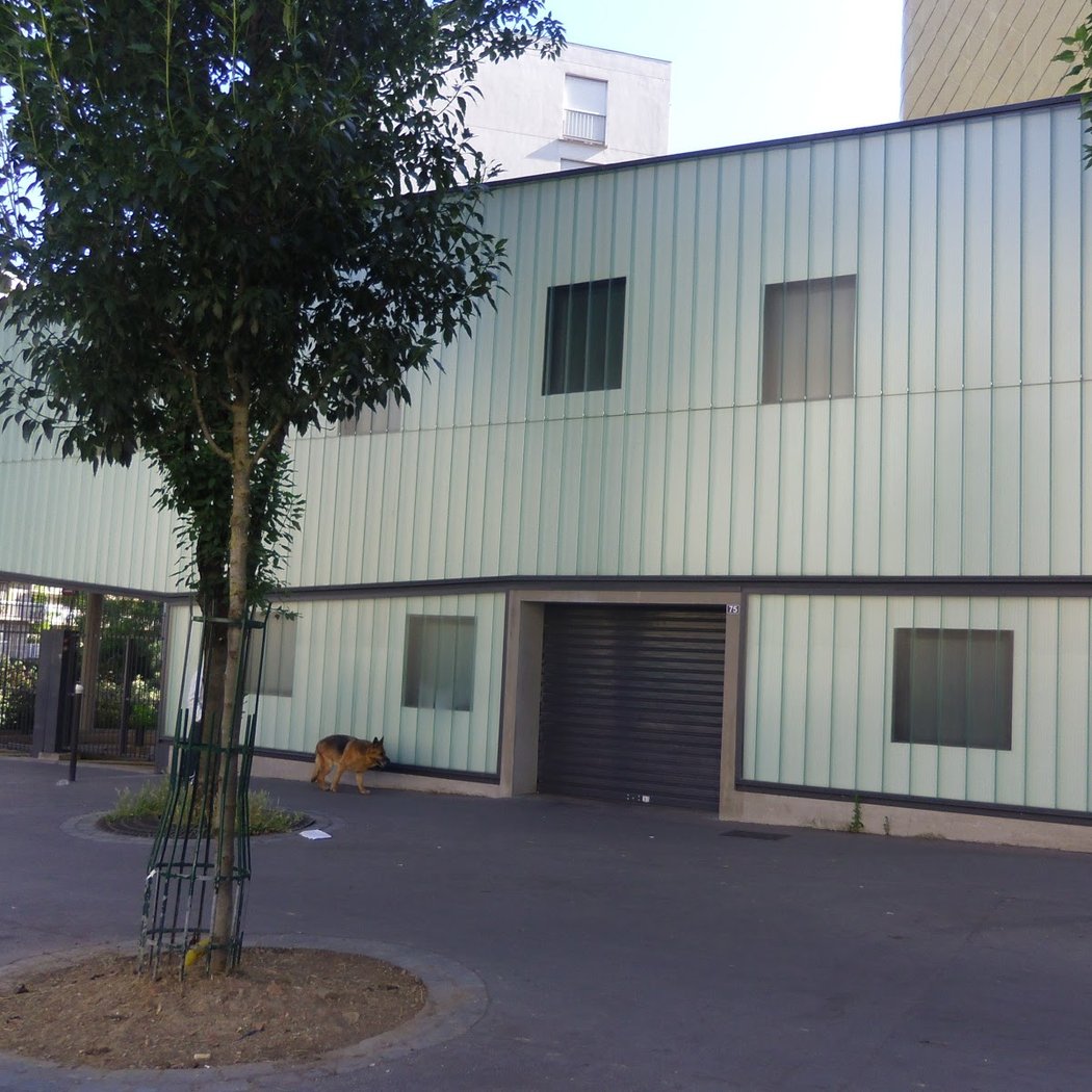 Le Workshop 3