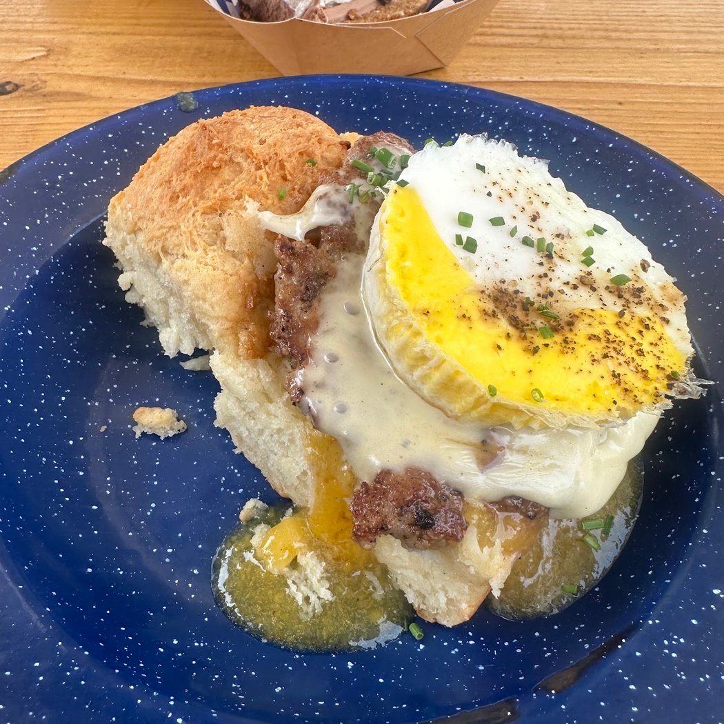 Bang Bang Pie & Biscuits 3