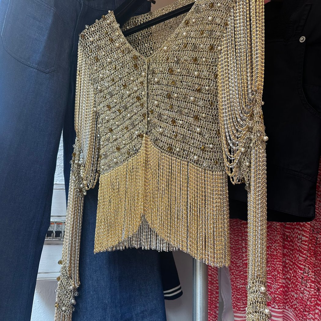 Glamourama Vintage - Boutique de vêtements vintage 1