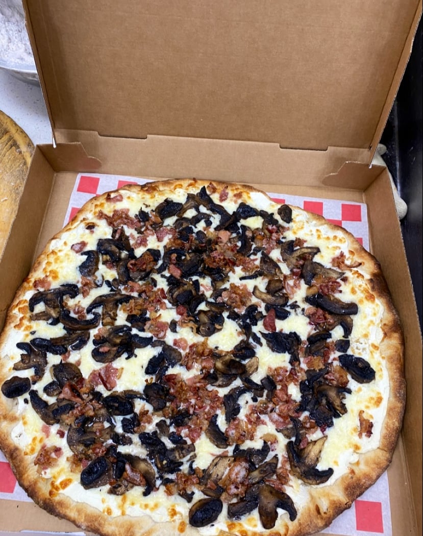 Junction Pizza & Pasta 3