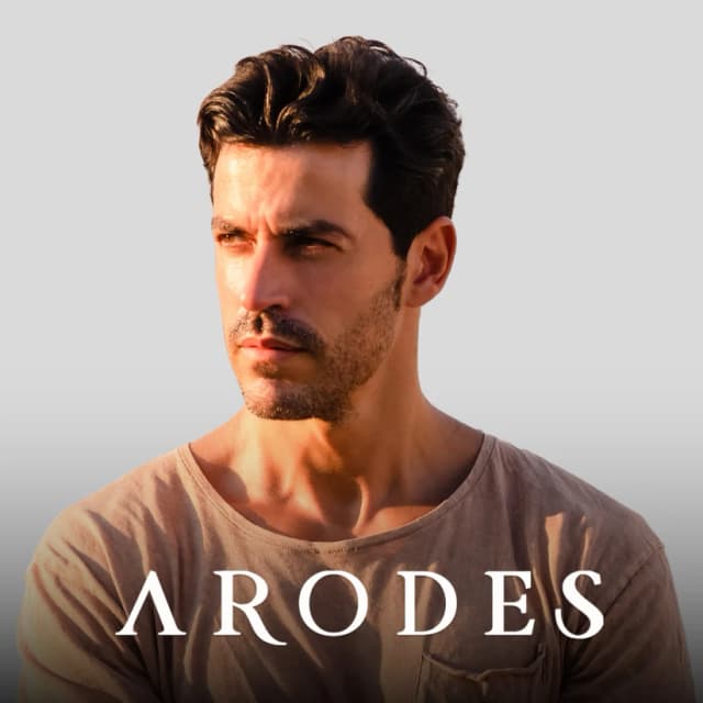 ARODES