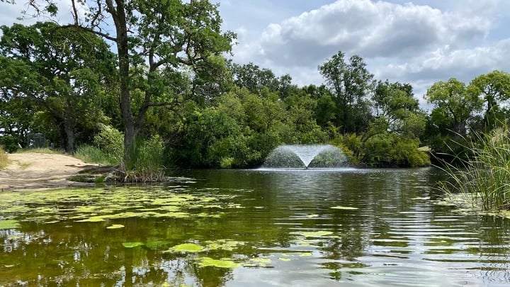 Hidden Lakes Park 2