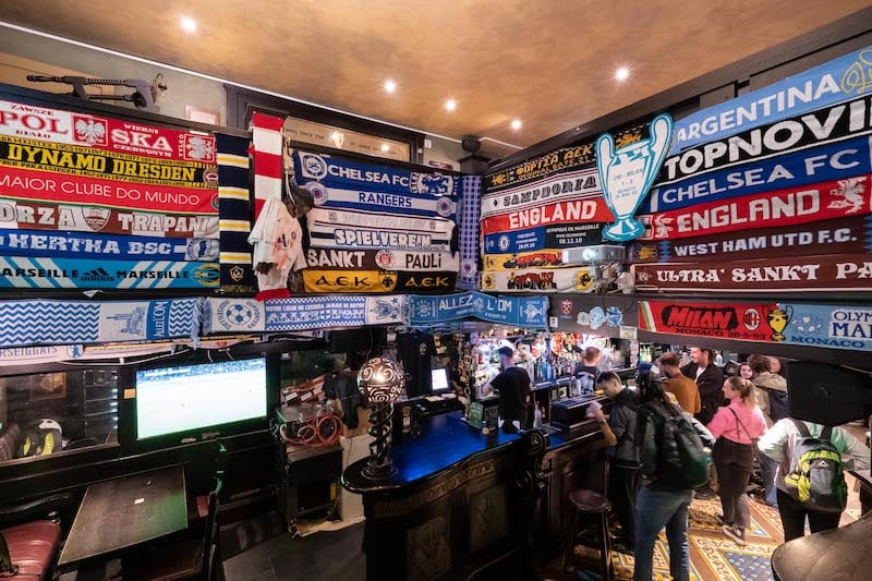 Little Temple Bar 1