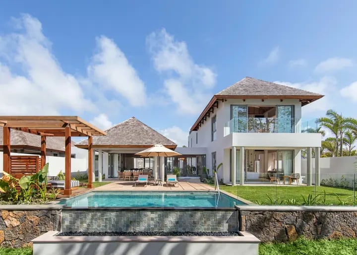 Anantara Iko Mauritius Resort & Villas 2