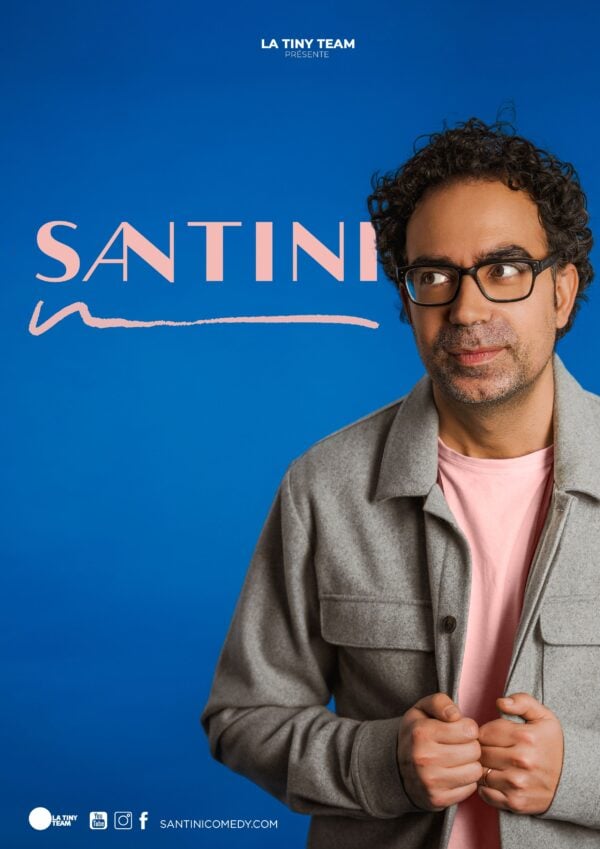 JULIEN SANTINI 3