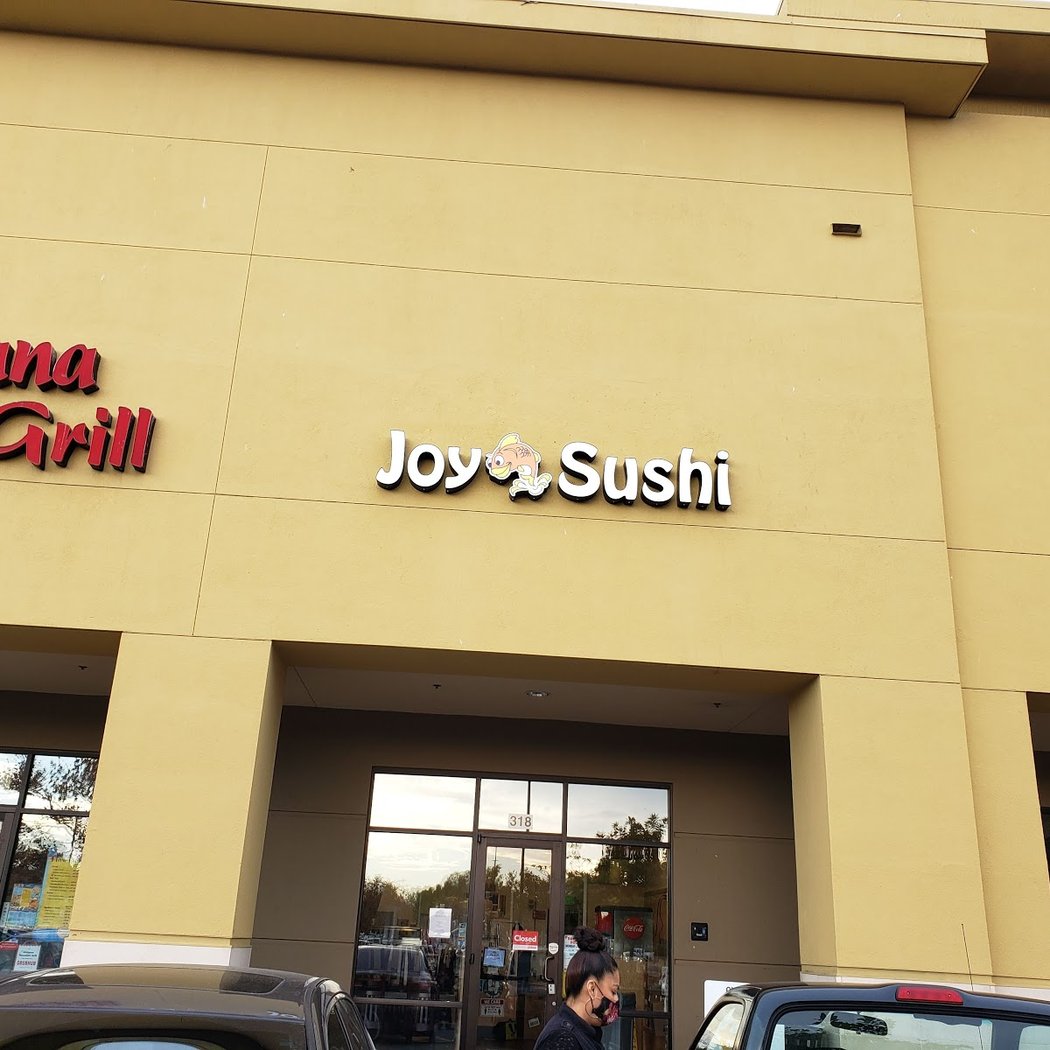 Joy Sushi 2