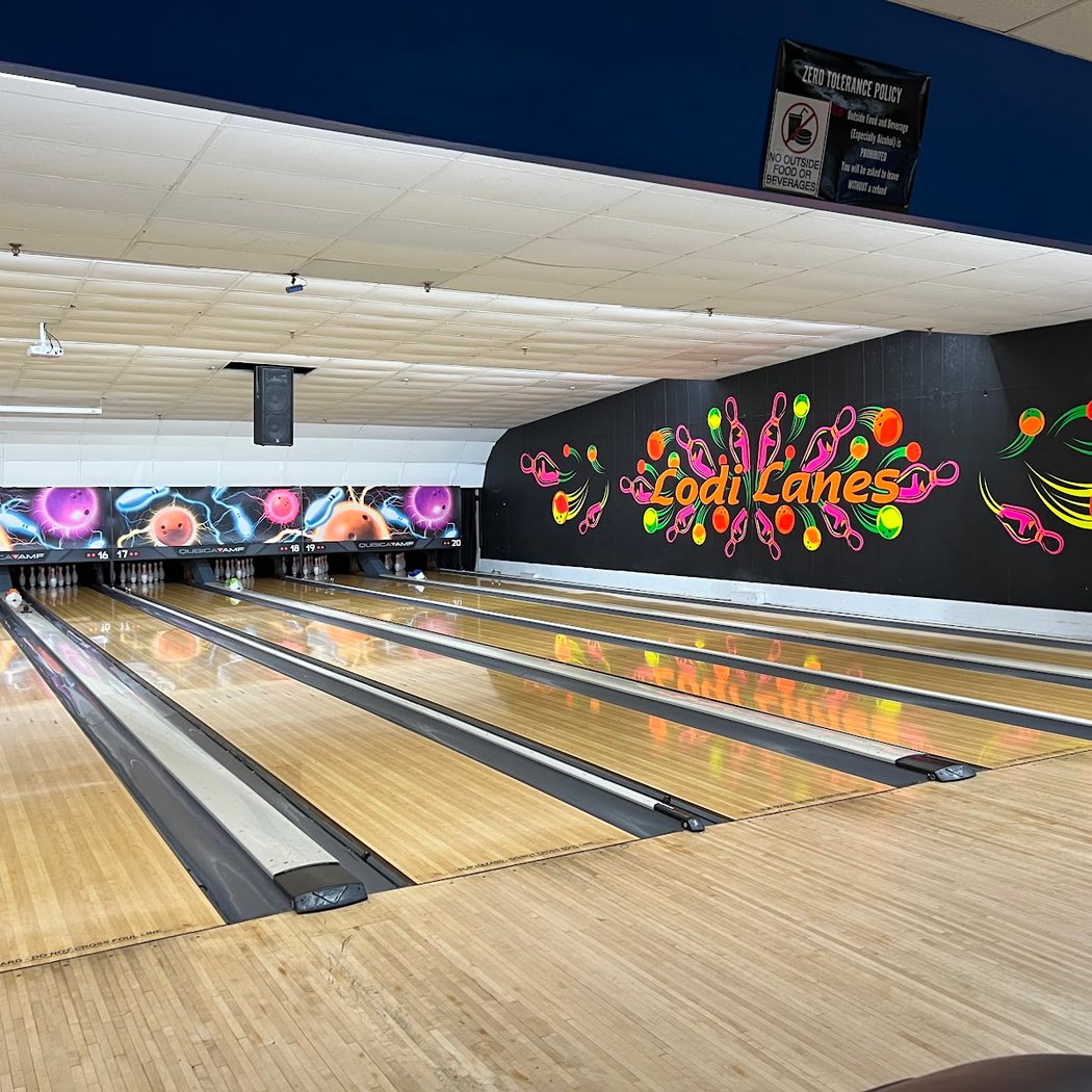 Lodi Lanes 3