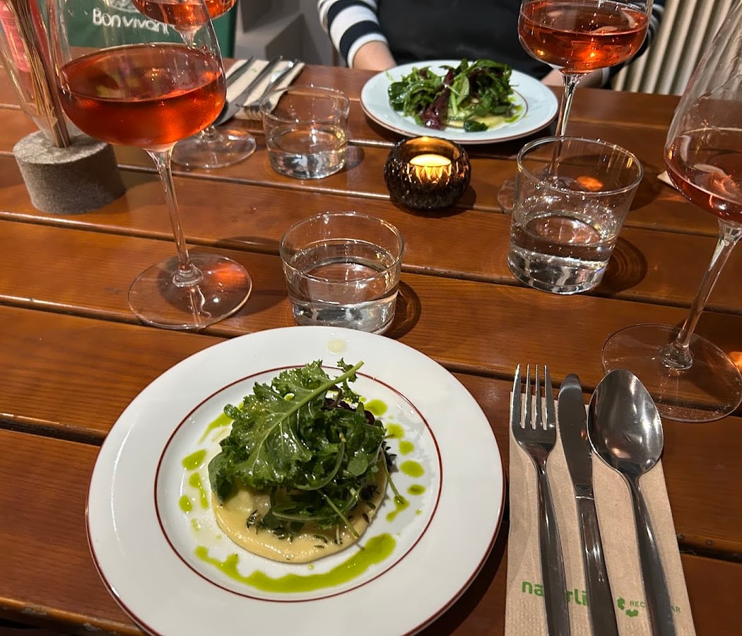 Mediterrane Spitzenküche 3