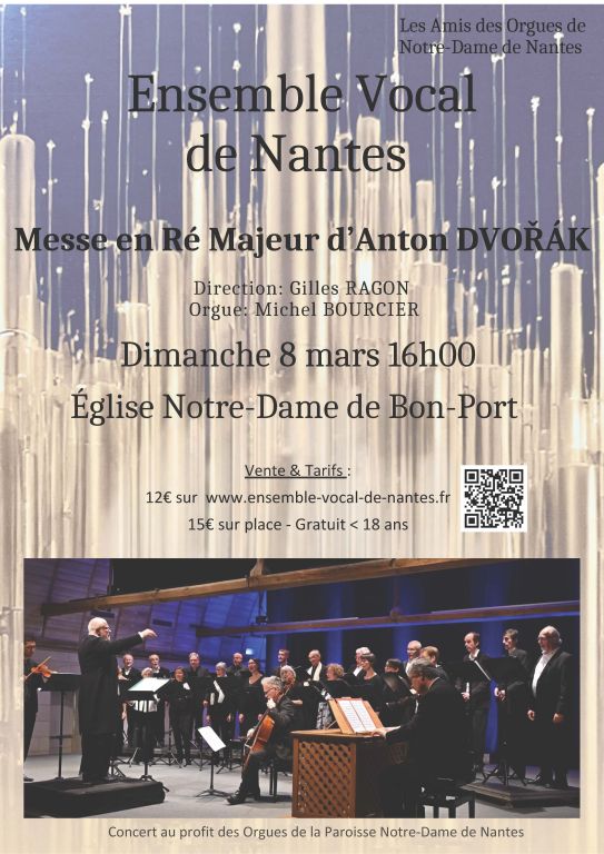 Concert de musique tchèque 1