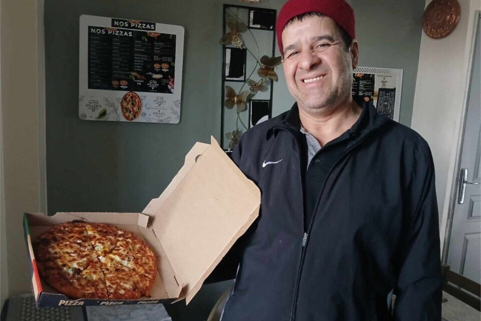 Pizzeria du Pont ( Chez Abdel ) 2