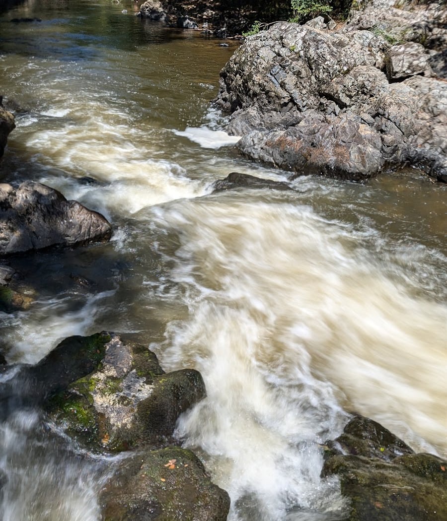 Gorges de l'Auvézère 3